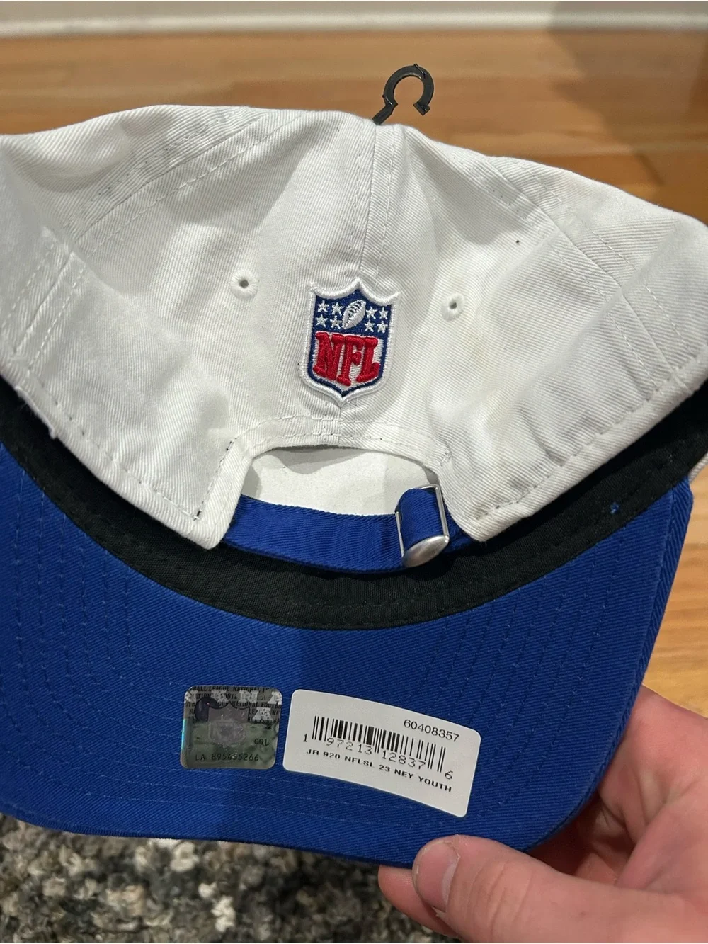 New Era official nfl